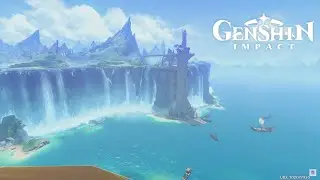 Genshin Impact -Soloist`s Prologue