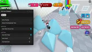 [🚪NEW] Kick Door Simulator Script GUI Hack | Auto Farm & Auto Hatch | Speed & More | *PASTEBIN* 2023
