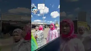 Pawai tahun baru islam ✨ #shorts