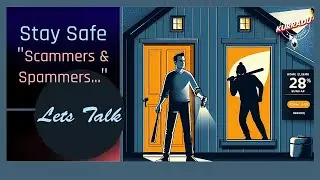 STAY SAFE | MSK Telugu Podcast