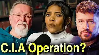 Calvary Chapel Pastor Responds To Candace's Accusations...