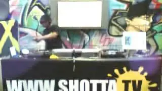 008 NYE 2011 Shotta TV - DJ SV Featuring MC Bassman.flv