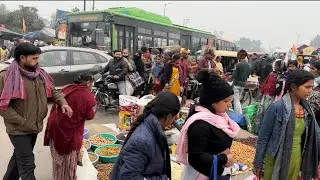 Sadar Bazaar A Market in Delhi