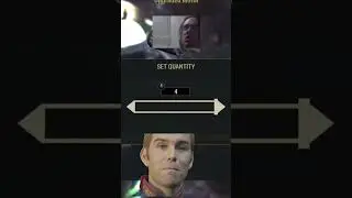 Fallout 76: The Most SATISFYING Quest Craft [Homelander Meme]