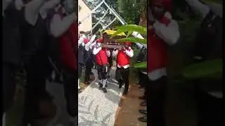 WOLE SOYINKA LEAD PYRATES CONFRATERNITY