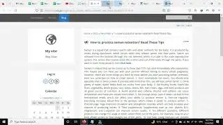 How to open all sites once | URL opener free | Technology Tips | Jiya Tech