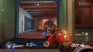 Dat hook. WTF