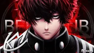 El No Puede Amar || Shumatsu No Valkyrie || KIA Ft. Skiro