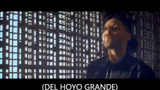 Ariana Grande Ft. The Weeknd Del Hoyo Grande (Parodia de Love Me Harder)