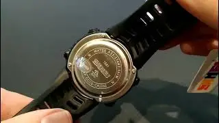 SKMEI AMIGO 1251