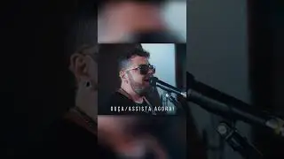Tá no ar! Assista agora aqui no canal e em todas plataformas, 