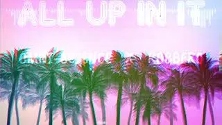 Omni-Science X Robbero - All Up In It (Tropical Rain Visualizer)