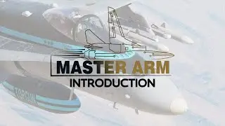 MasterArm's ( Dedicated DCS Servers ) Introduction Trailer