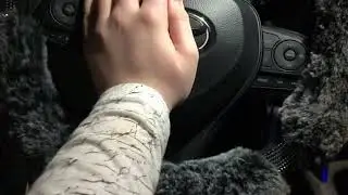 2022 Toyota Corolla Cross Horn