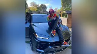 Lil Uzi Vert X Lil Mosey Type Beat - "Luxury"