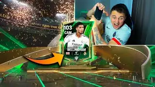 ТЫ МЕЧТАЛ о ТАКОМ ! ОТКРЫЛ САМЫЙ РЕДКИЙ ПАК - ПОЙМАЛ ЛУЧШЕГО ИГРОКА в МИРЕ FC 25 MOBILE