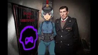 Обзор [Imperial Gatekeeper] Я пропускал, меня подкупали
