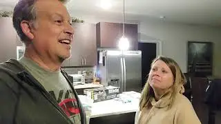 2020 Vlogtober Day 24 Peak behind curtain...