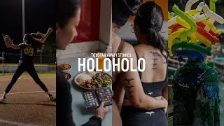 Toyota Hawaiʻi Stories: HOLOHOLO | Season 3 Trailer