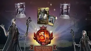 Identity V Открытие Сфер с Отшельником