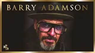 Barry Adamson - From Her To Eternity (Official Audio)