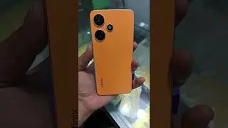 infinix hot 30i 4+4/128gb #zmcommunications #usedmobile #infinixpakistan #hot30i