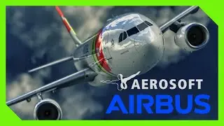 [ June 11 ] Aerosoft A330 Progress Update | MSFS | A330 | Aerosoft