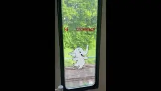 Не слоняйся!
