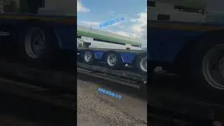 прицеп трал тридем в Екатеринбург