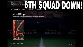 Onto The 91 Rated Squads For Cover Stars Ronaldinho SBC!! FIFA 23 Ultimate Team!!