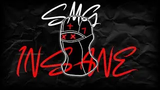 $MG - INSANE(Official Audio)