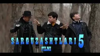 Aralash Quralash sarguzashtlari 5 / Tizer
