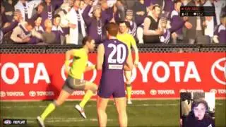 AFL Evolution - Greatest Comeback Ever?!