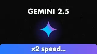 Google Improved Gemini...