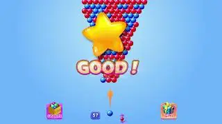 Shoot Bubble