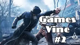 Games Vine #2