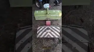 Сравнение фрезы моторсич и тяжёлого китайца.