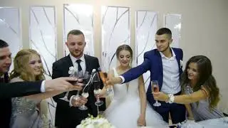 Володимир та Вікторія