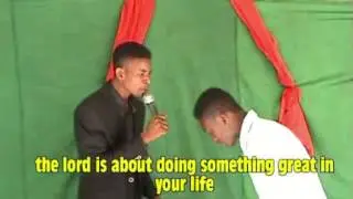 Secret of a pastor revealed