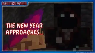 THE NEW YEAR APPROACHES... | QSMP