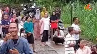 BREAKING NEWS: Banjir dan Tanah Longsor di Gunungkidul, dua Orang Tertimbun | IGTV22