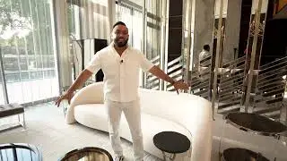Diseño de Interiores: Tipos de Muebles que No Pueden Faltar