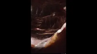 Trophy Dark: The Giant's Carcass (Part 1)