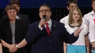 МДЛ КВН 19 июня 2017 первая 1/4