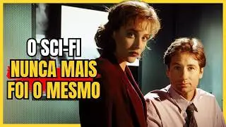 As Séries que Revolucionaram a Ficção Científica