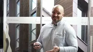 Фасадный форум Building Skin Russia