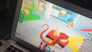 Somehow I can't join callmecrazy11541 Place in Roblox