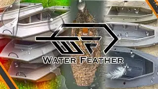 WaterFeather 2024 HD