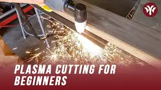 Beginners Guide to Plasma Cutting | YesWelder
