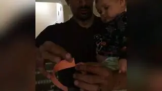My heart
